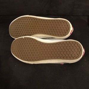 Vans Shoes - Used vans sneakers Vans Shoes - Used vans sneakers